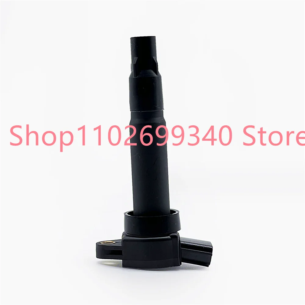 Фото Катушка зажигания для HAIMA 3 7, OEM 479Q-18100 479Q18100 479Q 18100 №3