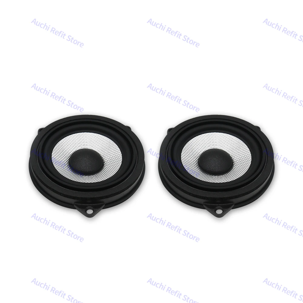 

11 цветов, светодиодная крышка для динамика BMW G30, 5 серий, автомобильный твитер средней высоты, HiFi музыкальный стерео гудок, декоративный окружающий свет, установка