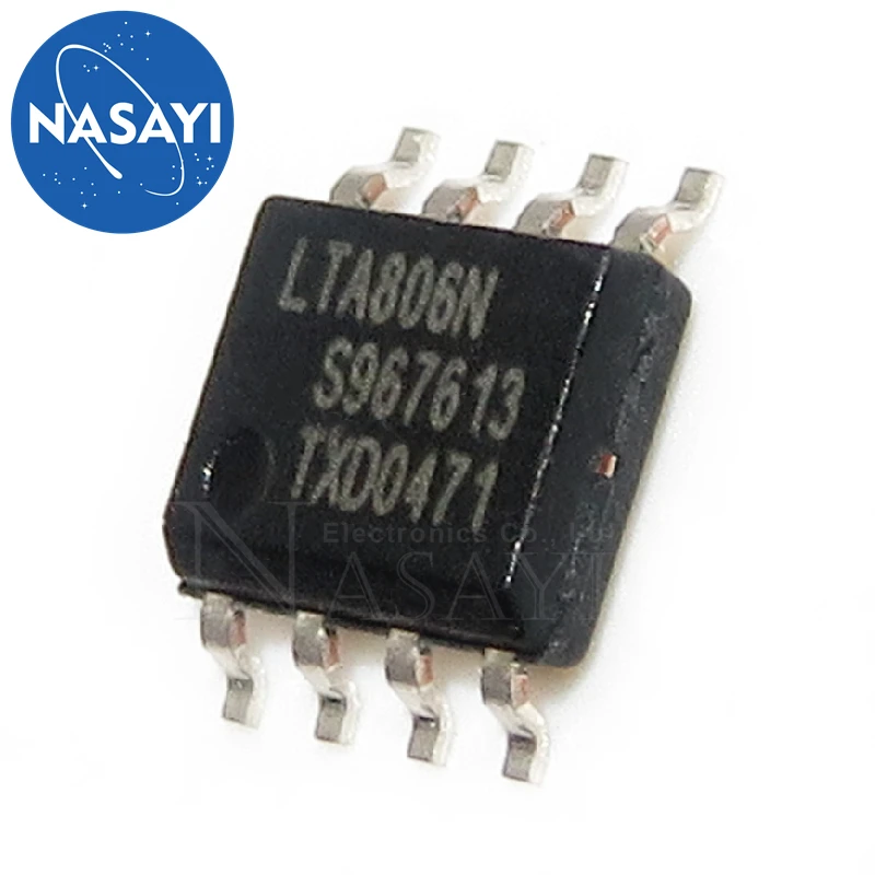 

LTA806N LTA806 A807 SOP-8