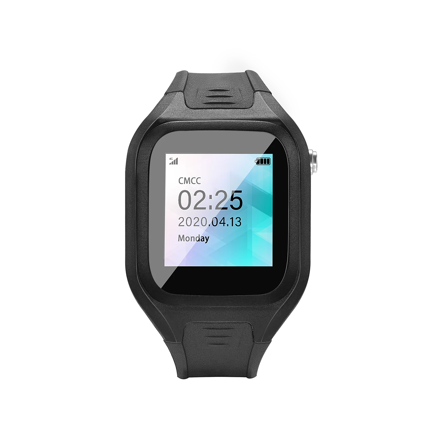 

IoT Blue tooth Tracking Smart Watch Bands with Tamper GPS Watch