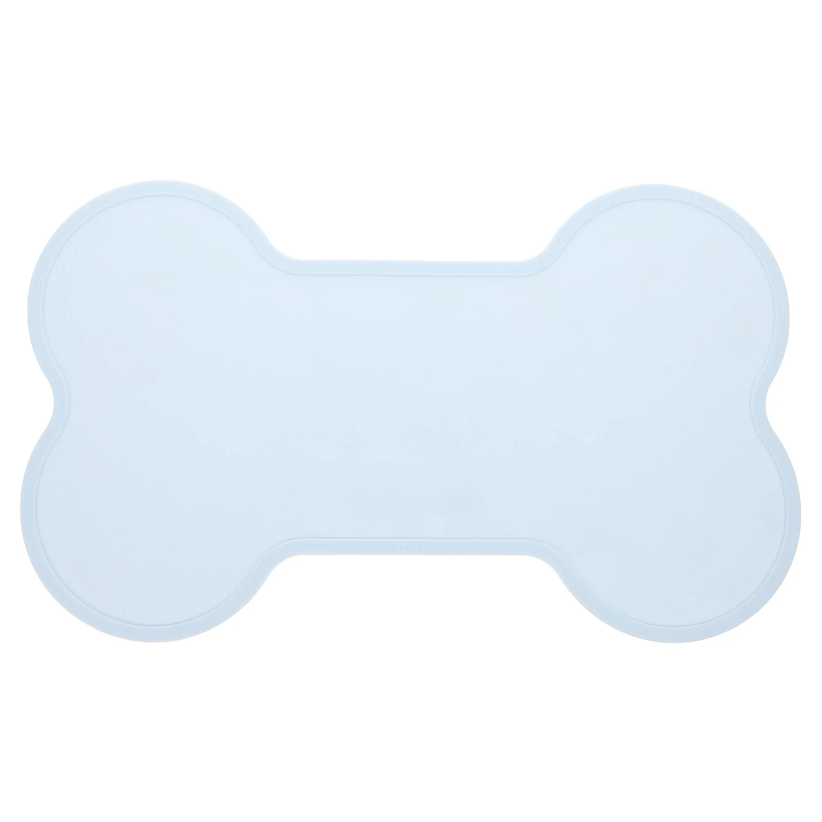 

Mat Dog Pet Food Bowl Cat Feeding Placemat Mats Silicone Water Tray Cushion Pads Dish Bowls Placemats Rubber Insulation Feeders