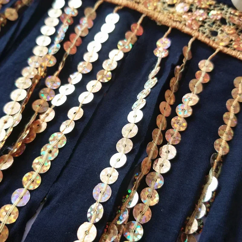 Одежда для танца живота аксессуары цыганского костюма длинная юбка монет