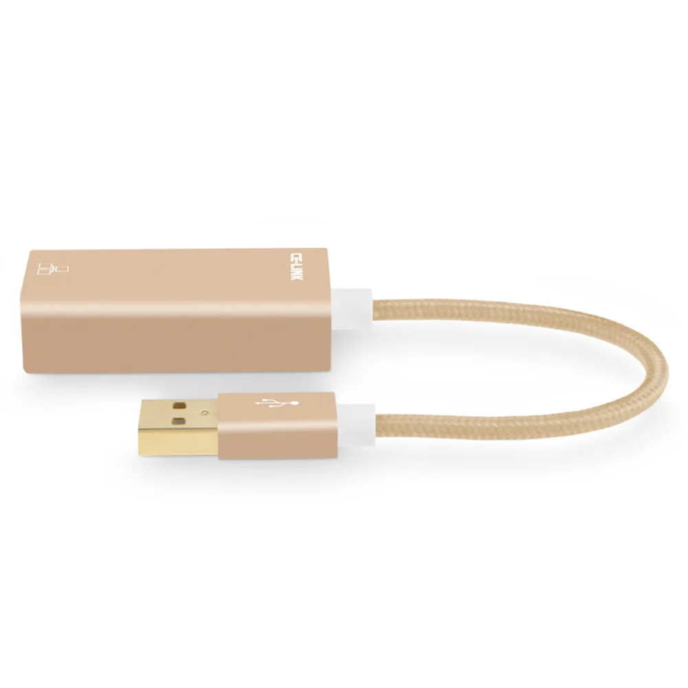 Адаптер ethernet от USB 3 0 до gigabit Realtek RTL8153 Usb к гигабитному ethernet-адаптеру сетевой