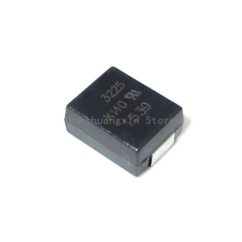 1 шт., оригинальный Варистор CU3225K140G2 B72650M0141K072 220V 400A 8063 3225 K140