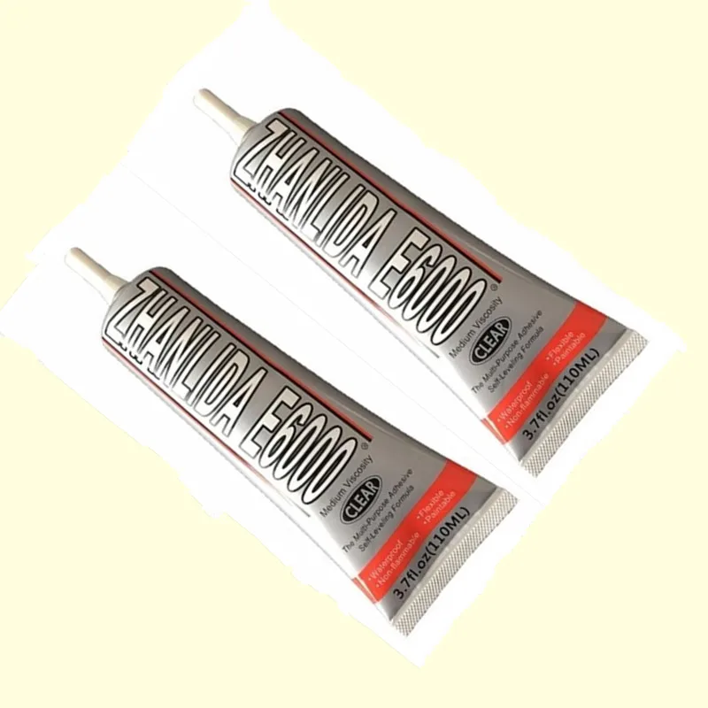 Булаен ЗЛД E6000 Жидкий клей 2 шт