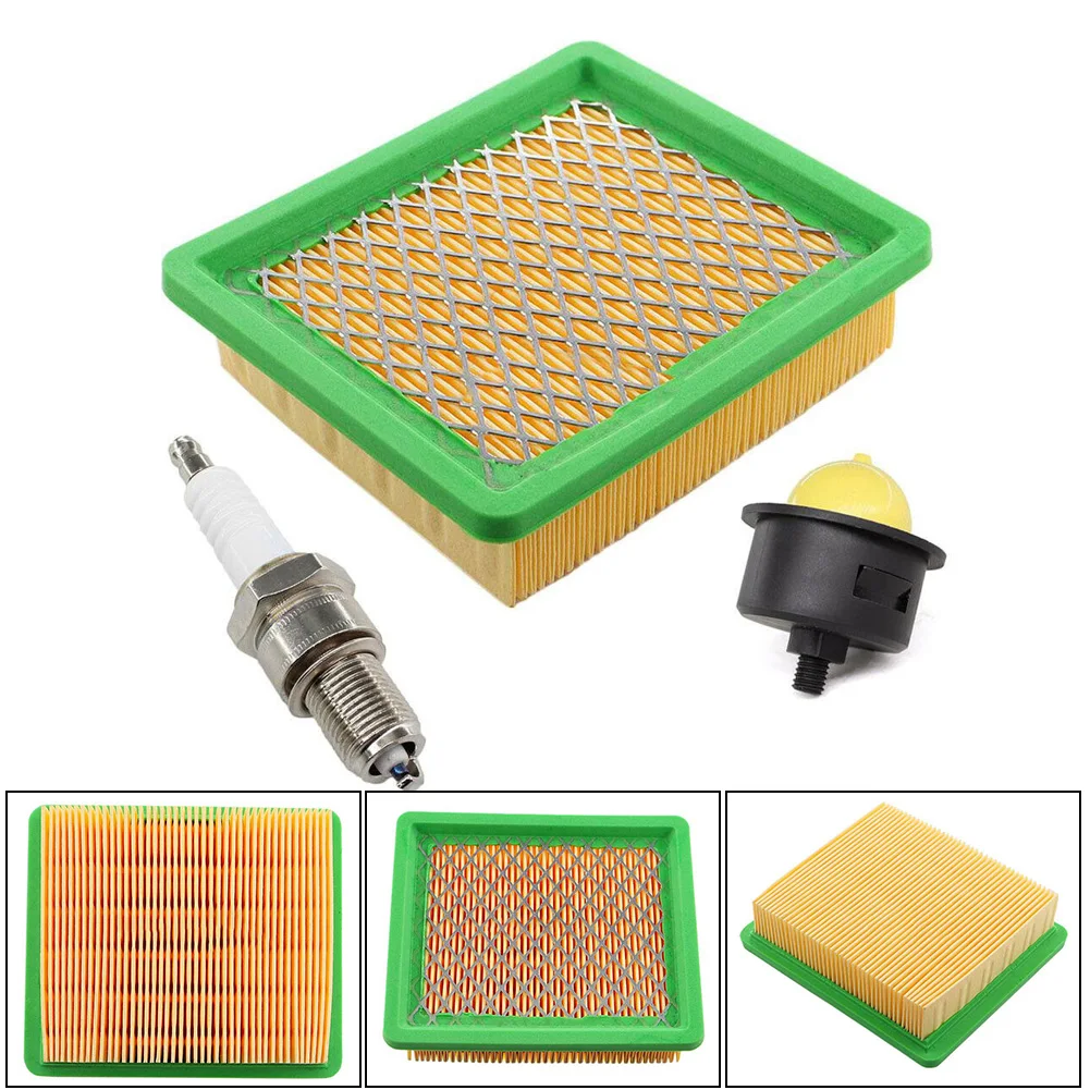 

Набор воздушных фильтров для Fuxtec FX-RM 5,0 1855 FX-RM 1860 2055 2060 2060PRO, газонокосилки, оборудование для сада, запчасти для газонокосилки