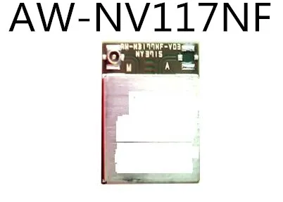 

new AW-NV117NF