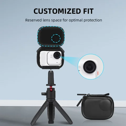 Чехол для Insta360 Go Ultra DIXSG