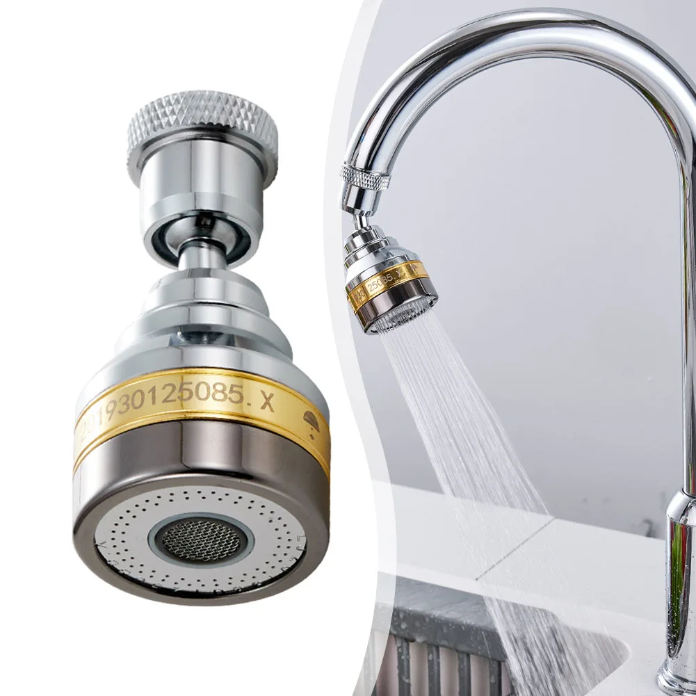 Aerador torneira de cozinha, Water Saving Nozzle,
