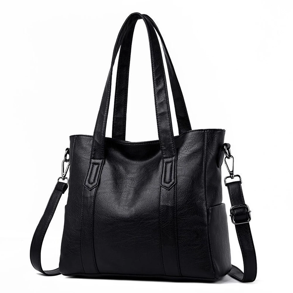 Women Shoulder Fashion Bag Europe Luxury Hot Sale Designer Genuine Leather Chain Handbags Female New Style Casual Lady Messenger