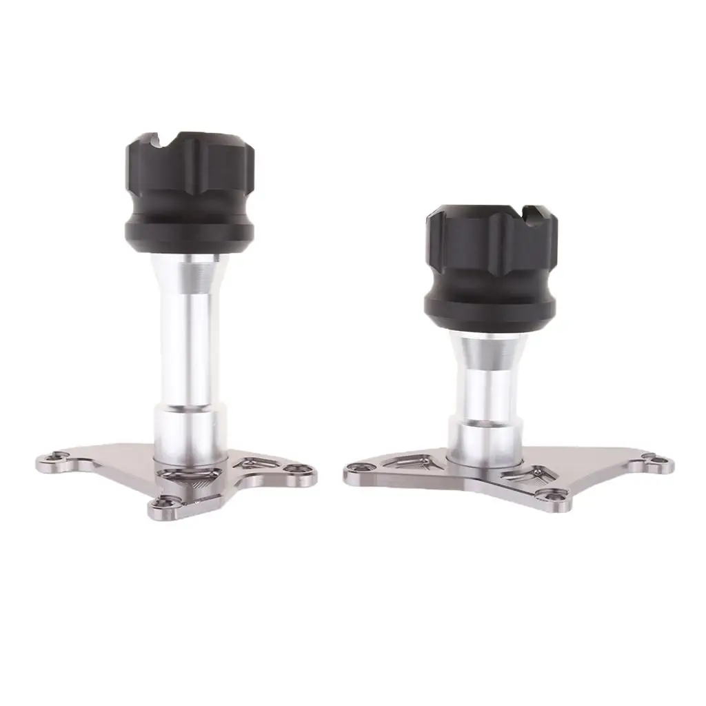 

Frame Slider Anti Crash Falling Protector for MSX125 MSX125SF