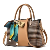 pu leather casual crossbody bags for women ladies luxury designer tote handbag top handle high quality shoulder bag sac a main