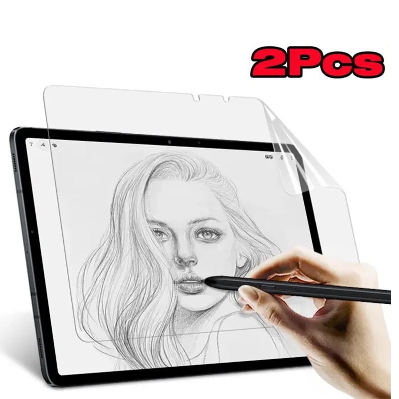 2 шт. защитная пленка для экрана iPad 10 2022 9 8 7 Air 5 4 3 Mini 6 Pro 12 11