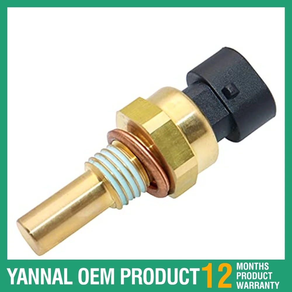 

New Water Temp Sender Switch FITS Kubota V2203