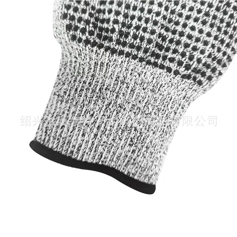 Рисунок 4 - Перчатки для защиты от порезов и порезов