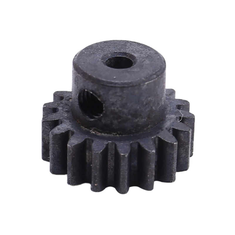 Upgrade Metal 17T Motor Gear Spare Parts Pinion for Wlto ys A959 A979 A969 A949-24 Rc Car Replacement |