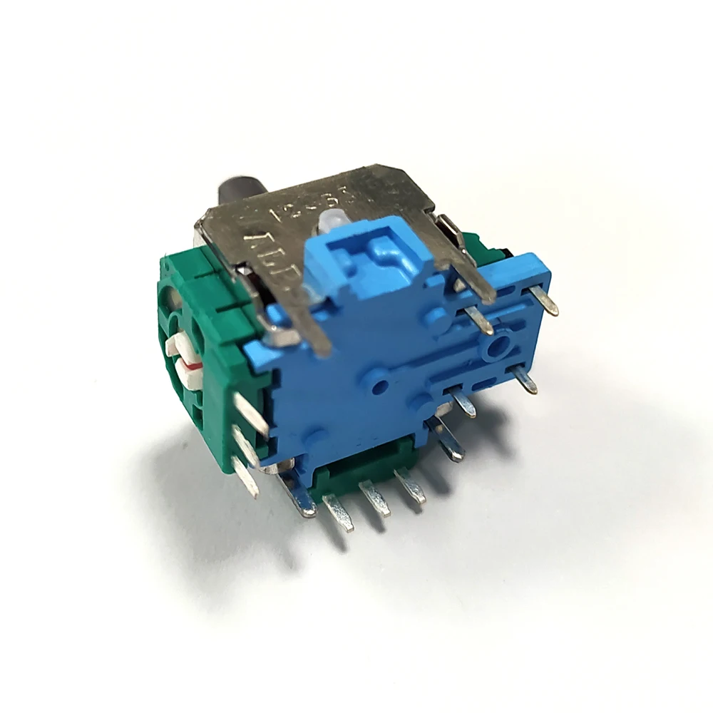 2 шт. 3D джойстик для ps5