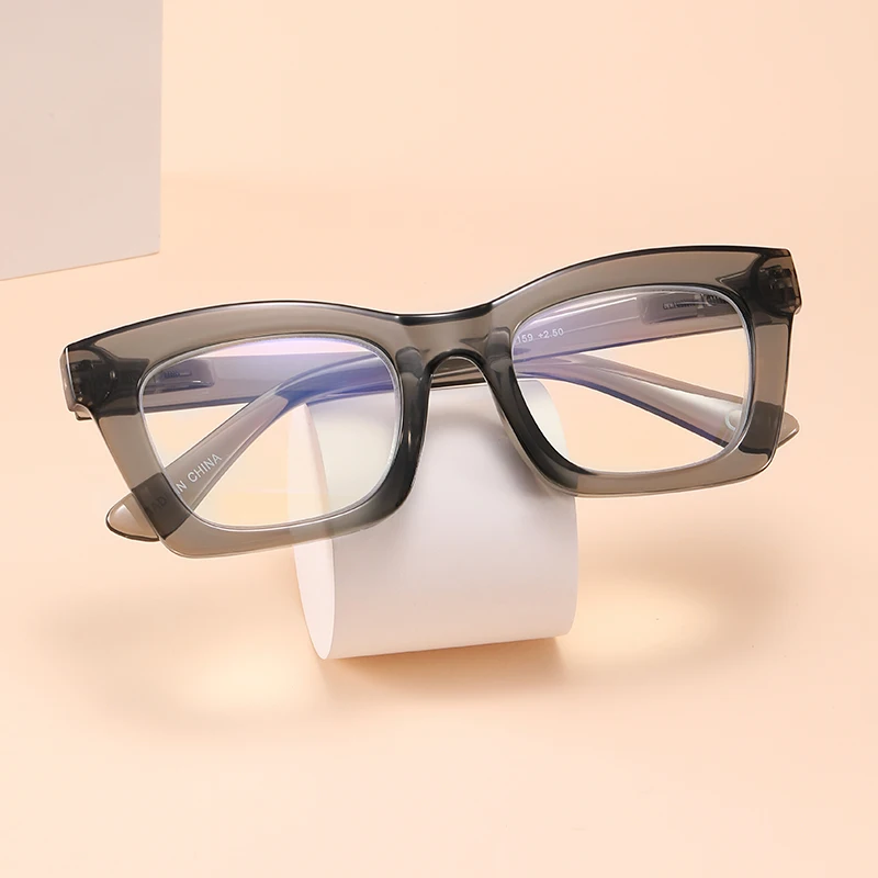 

235159 Fashion Cat Eye Glasses Women Reading Glasses Men Hyperopia Computer Reading Glasses blue light readers Diopter +1.0~+4.0