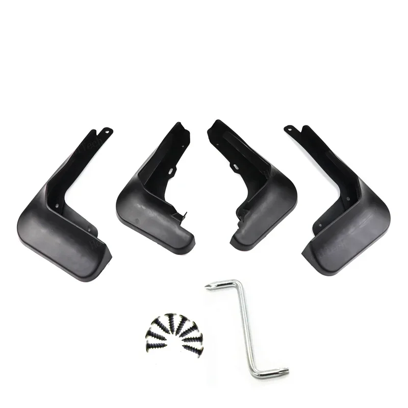 

Автомобильные передние и задние брызговики, брызговики для Chery JETOUR X70 PLUS 2021 2022 2023, брызговики