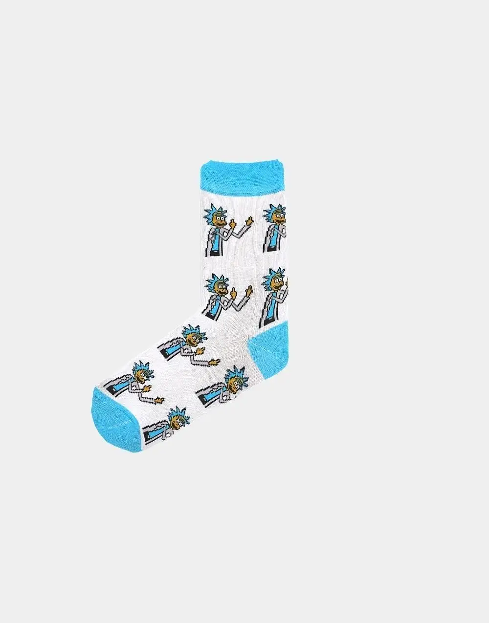 

Уникальные носки Crazy Doctor 37-44 унисекс