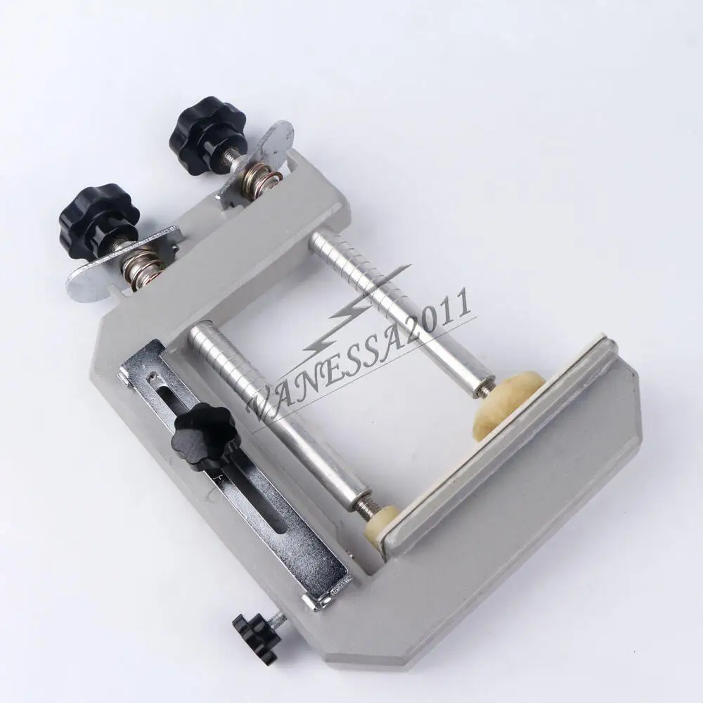 

45 degree Stone Mitre Clamp, granite marble slab install tool