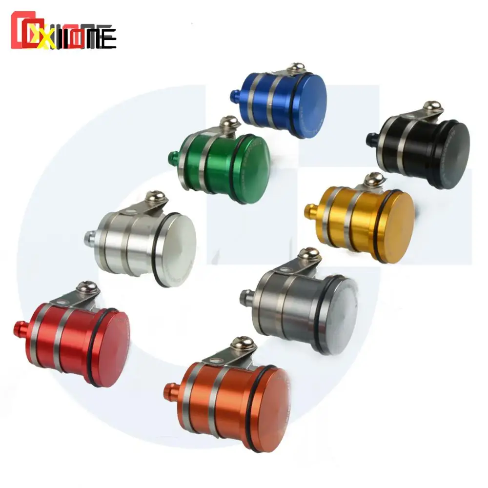 Аксессуары для мотоциклов тормозная муфта масляная чашка крышка бака жидкости