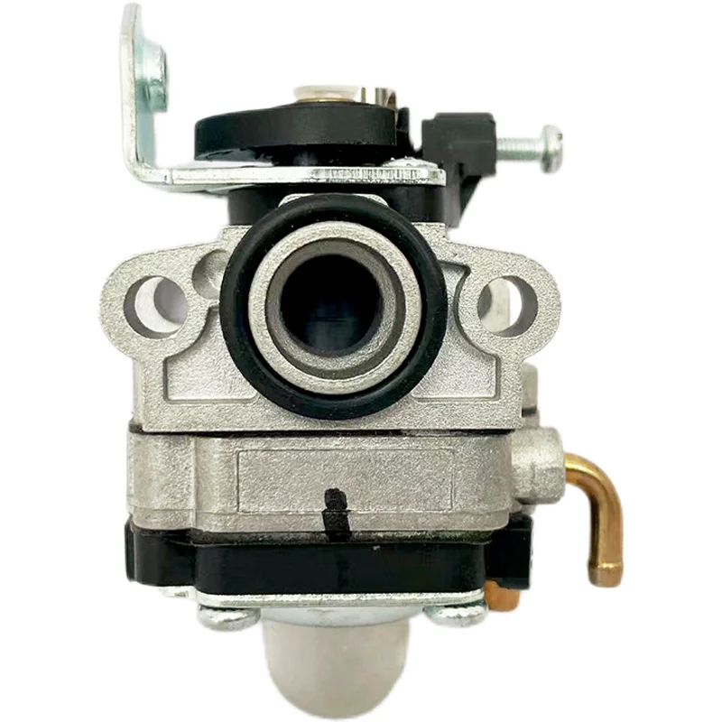 

Карбюратор 4-тактный с регулировочным винтом 140F 140, карбюратор для садового станка honda