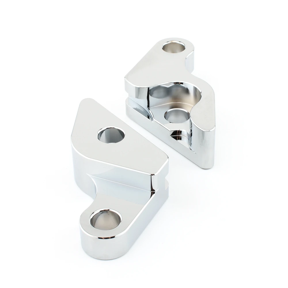 Кузов мотоцикла нижняя задняя направляющая амортизатора аксессуар для сиденья