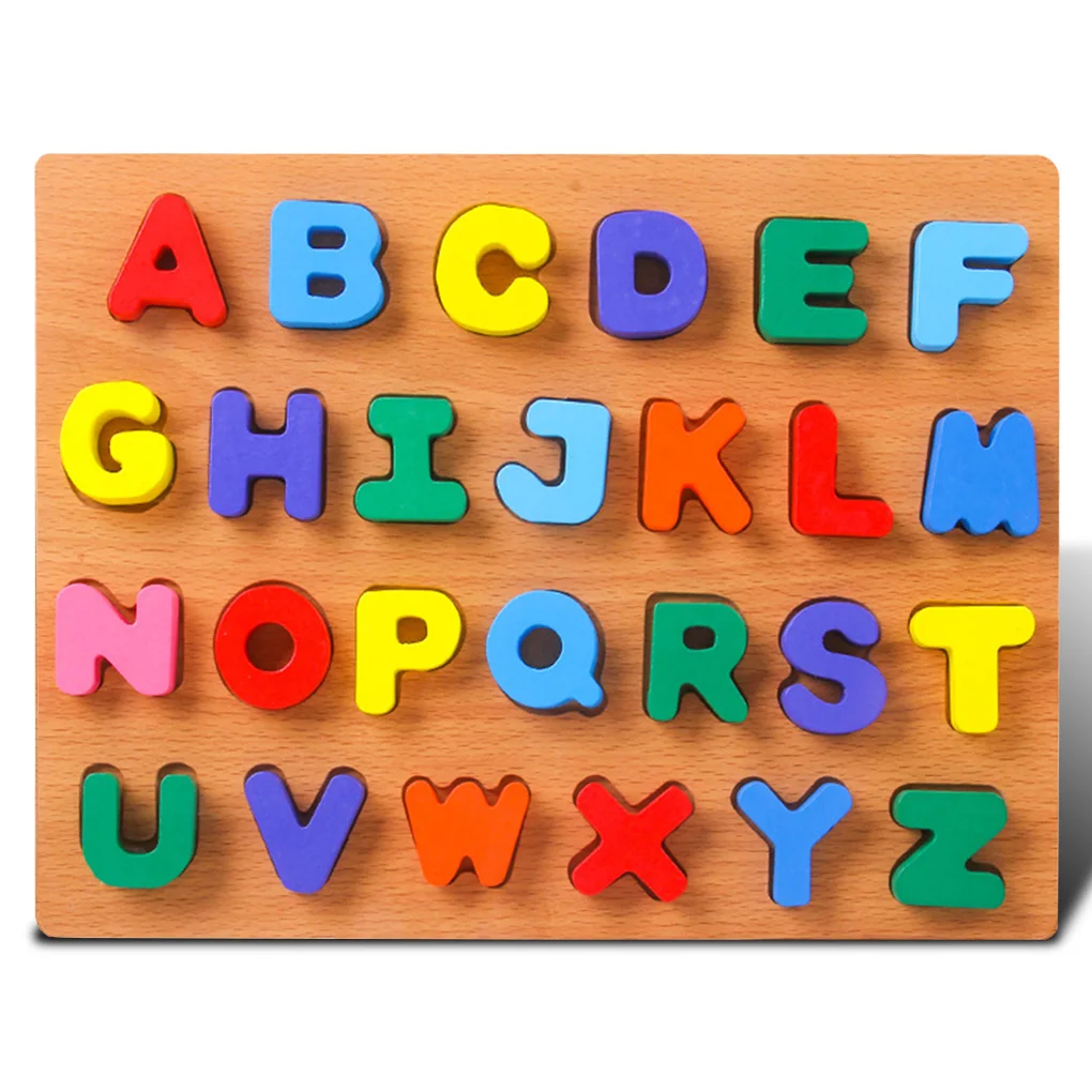 

Infant Wooden Cognitive Toy Kit Early Educational Matching Playing Supplies Children Toys Gaming Accessories Shapes