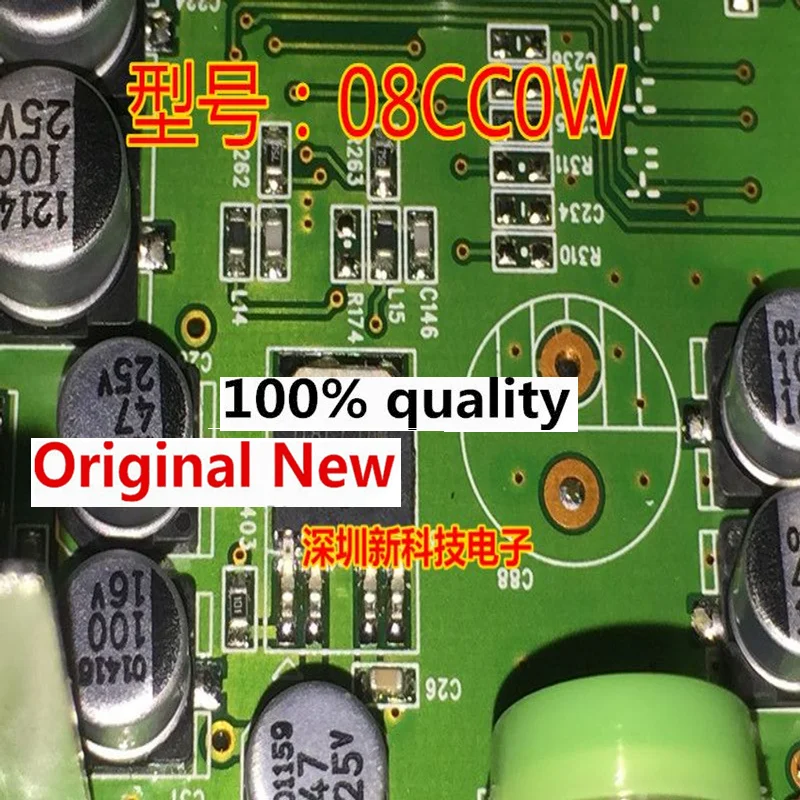 

Recommend BUY Best Quality 100% Original 5pcs/lot BA08CC0WFP-E2 08CC0W 08CCOW TO252 8V Chip IC chipset Original