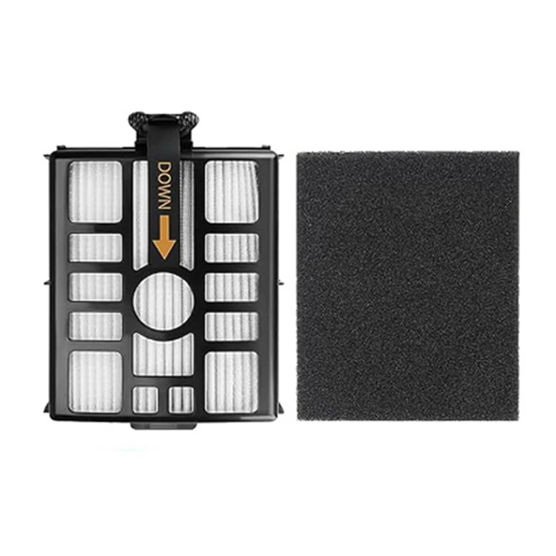 Для Shark IW3511/IW1111 обнаруживает профессиональный беспроводной пылесос HEPA-фильтры