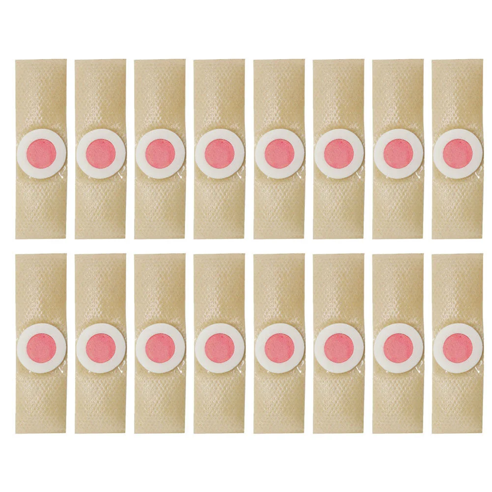 

36Pcs Foot Toe Corn and Callus Removers Pads Sticker Supplies