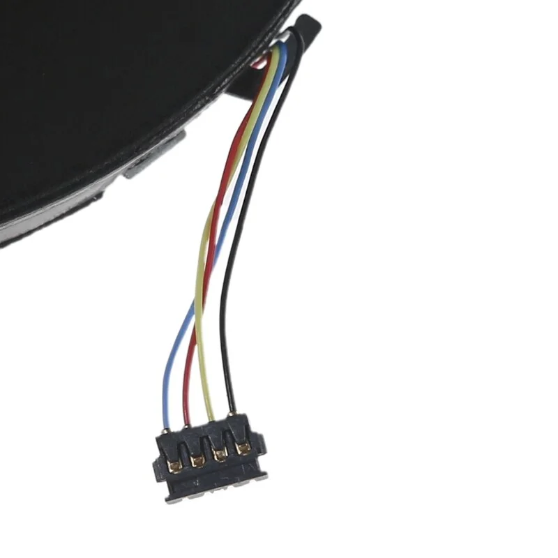 L68134-001 DC 5 В 0 А для HP 15-dy 15-dy1024 14-dq Вентилятор охлаждения процессора