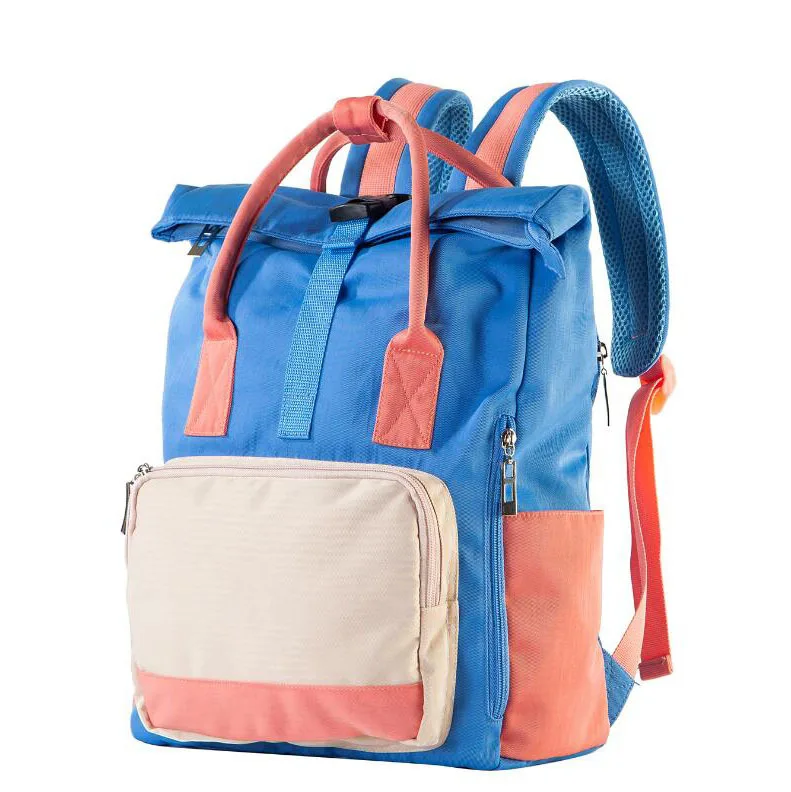 

2022 Travel Backpack Large Capacity Daily Travel Simple Backpack