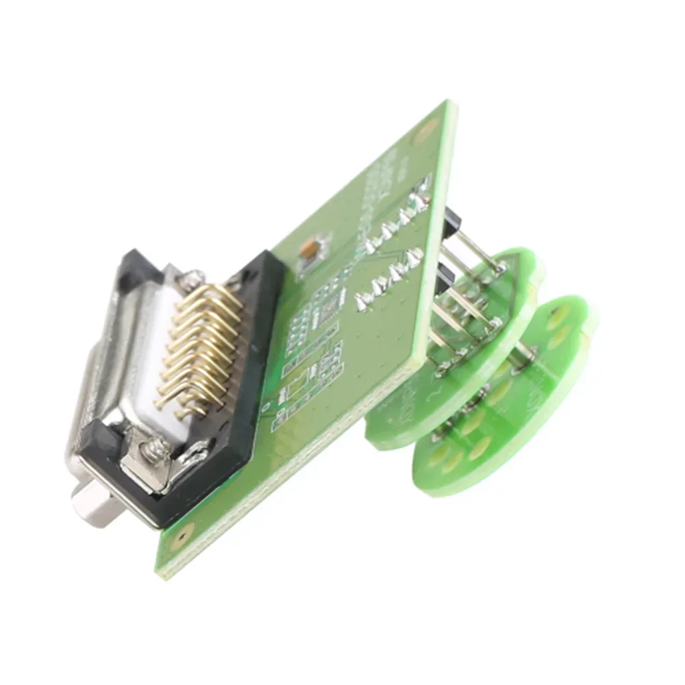 Адаптер Xhorse VVDI XDNP59GL для VW EGS DQ250