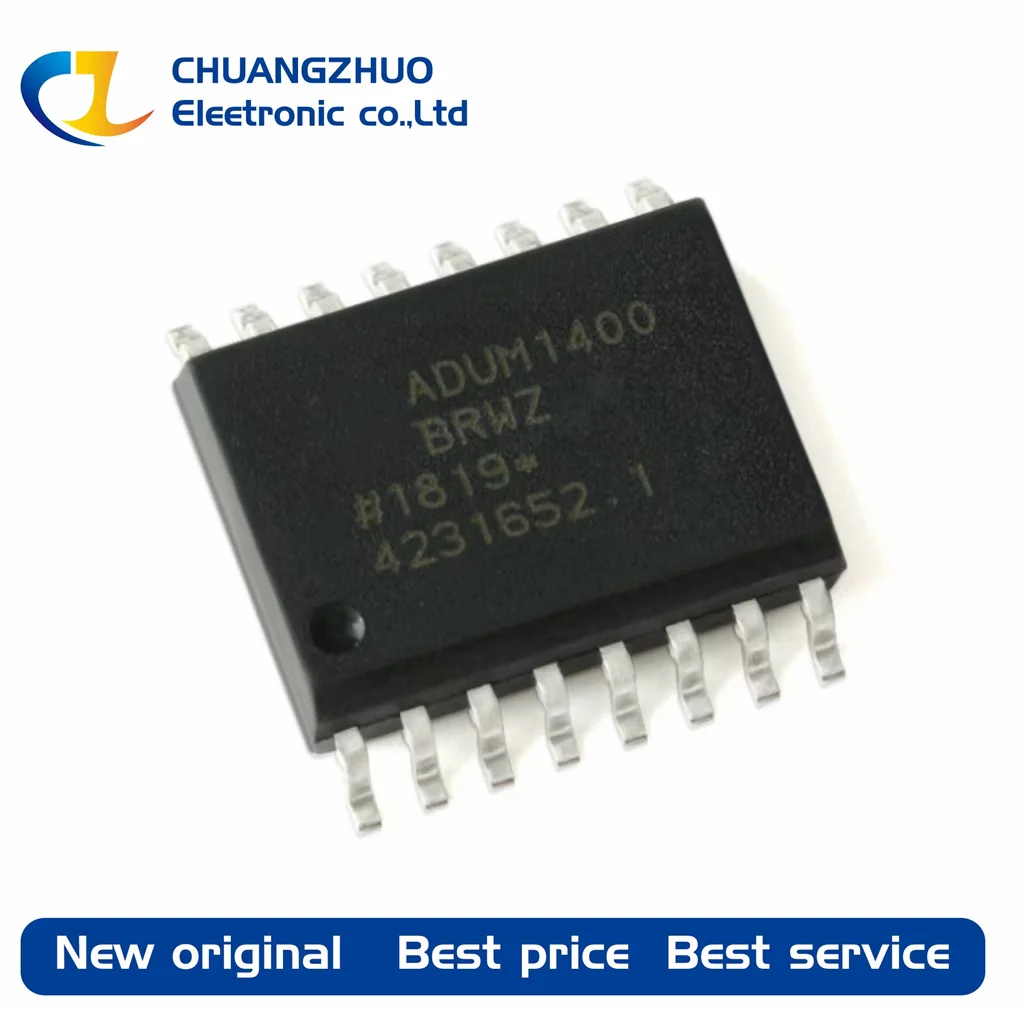 

1 шт., новые оригинальные магнитные изоляторы