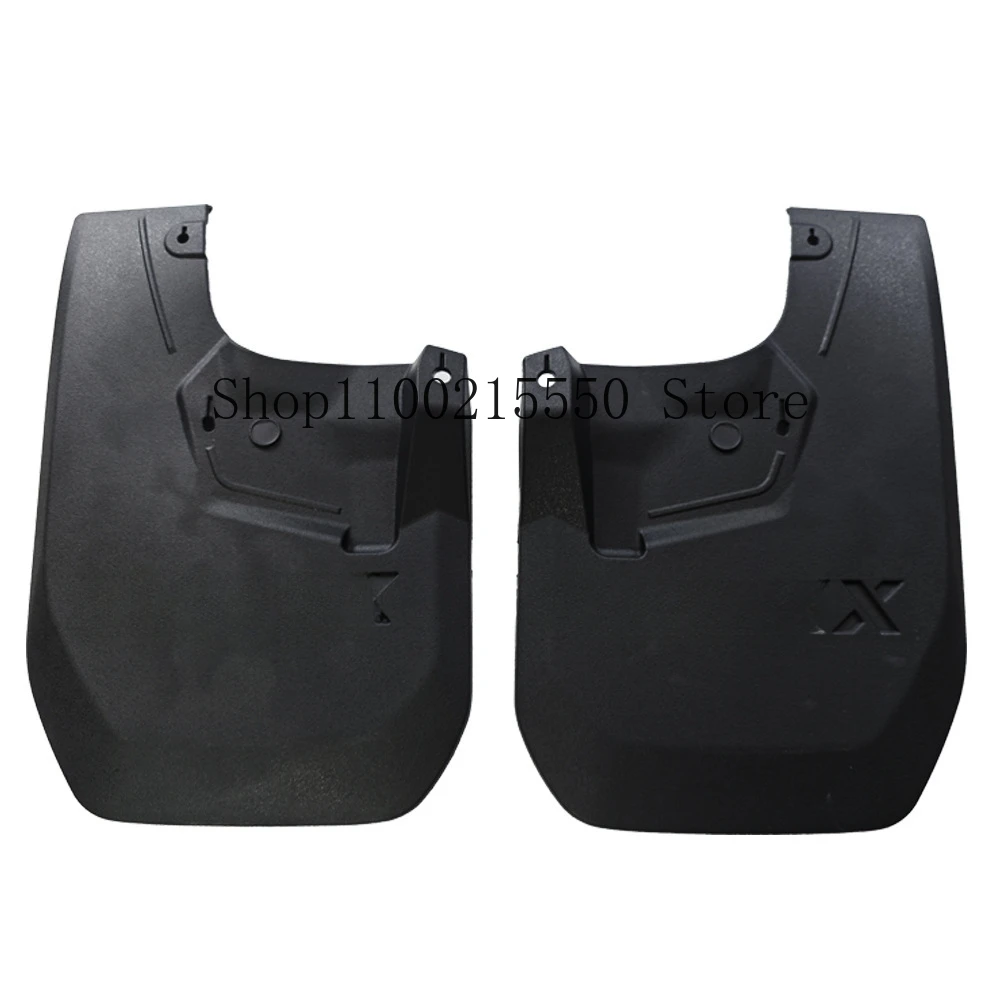 Брызговики для Toyota HiLux VIGO GR 2024 аксессуары брызговики переднее и заднее колесо