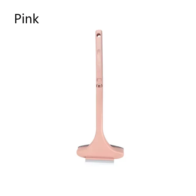 

2023NEW Cleaning Brush for Mosquito Window Screen Brush Mosquito Net Cleaner Window Cleaning Brush Household Cleaning Tools