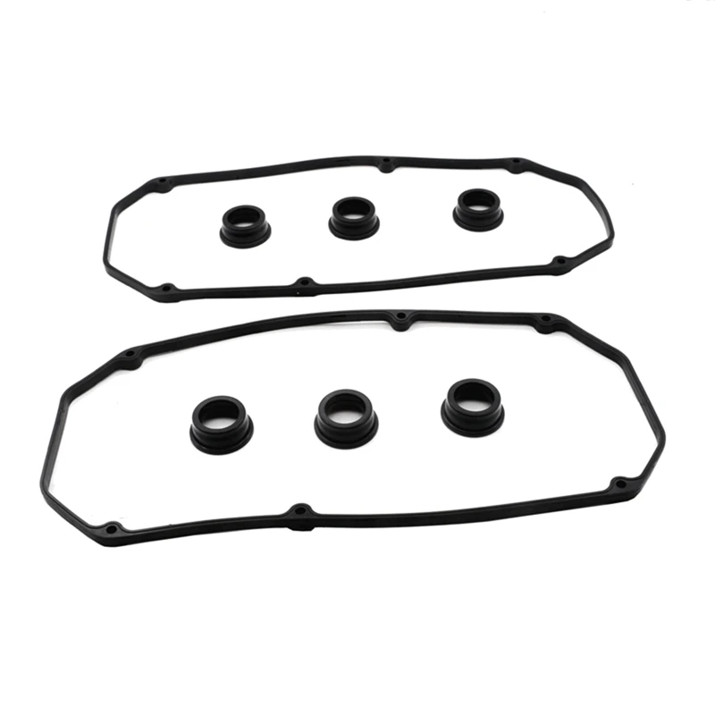 

SEWS-для Mitsubishi Pajero Sport V43 V73 прокладка камеры клапана подходит 6G72 MD303148 резиновое уплотнительное кольцо Свеча зажигания