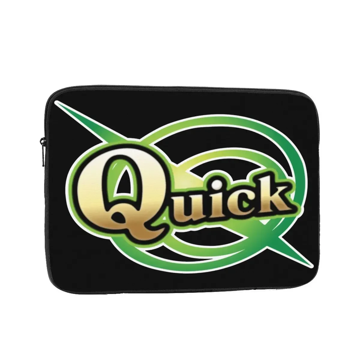 Сумка для ноутбука Anime Fate Grand Order Quick FGO чехол Macbook 12 13 15 17 дюймов противоударный