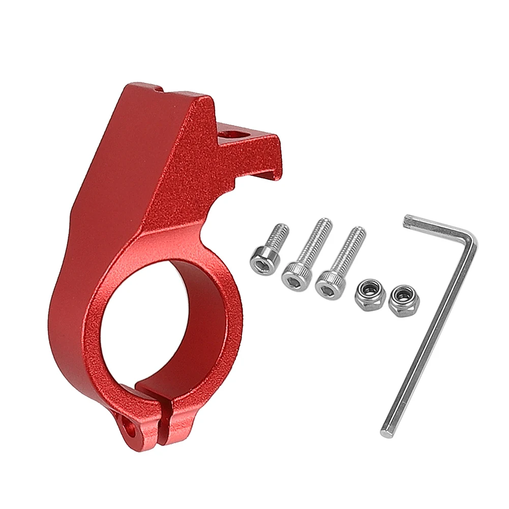 

Bicycle Dispaly Bracket Electric Scooter E-Bike Meter Display Bracket Base Display Clip Fixing Bracket 8/10/11 Inch General