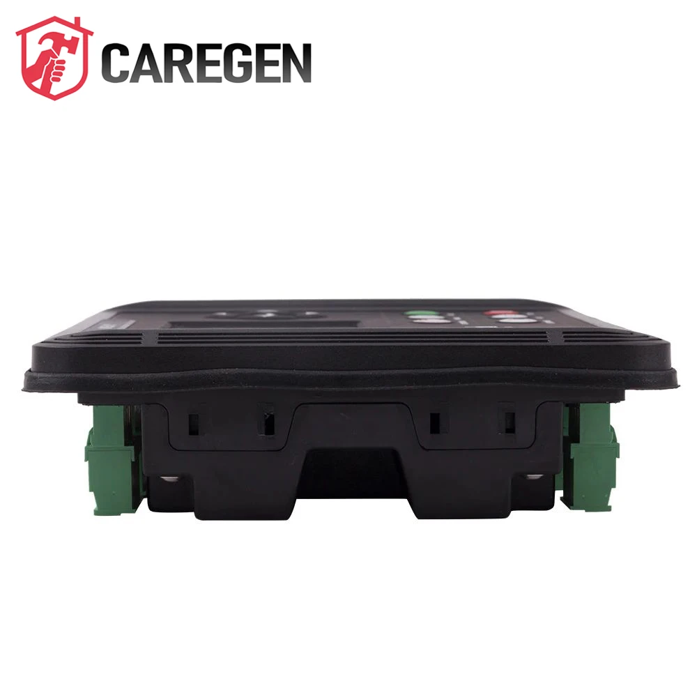 Оригинальный контроллер генератора DC70D DC72D DC70DR DC72DR MK2 Mebay ЖК-дисплей модуль