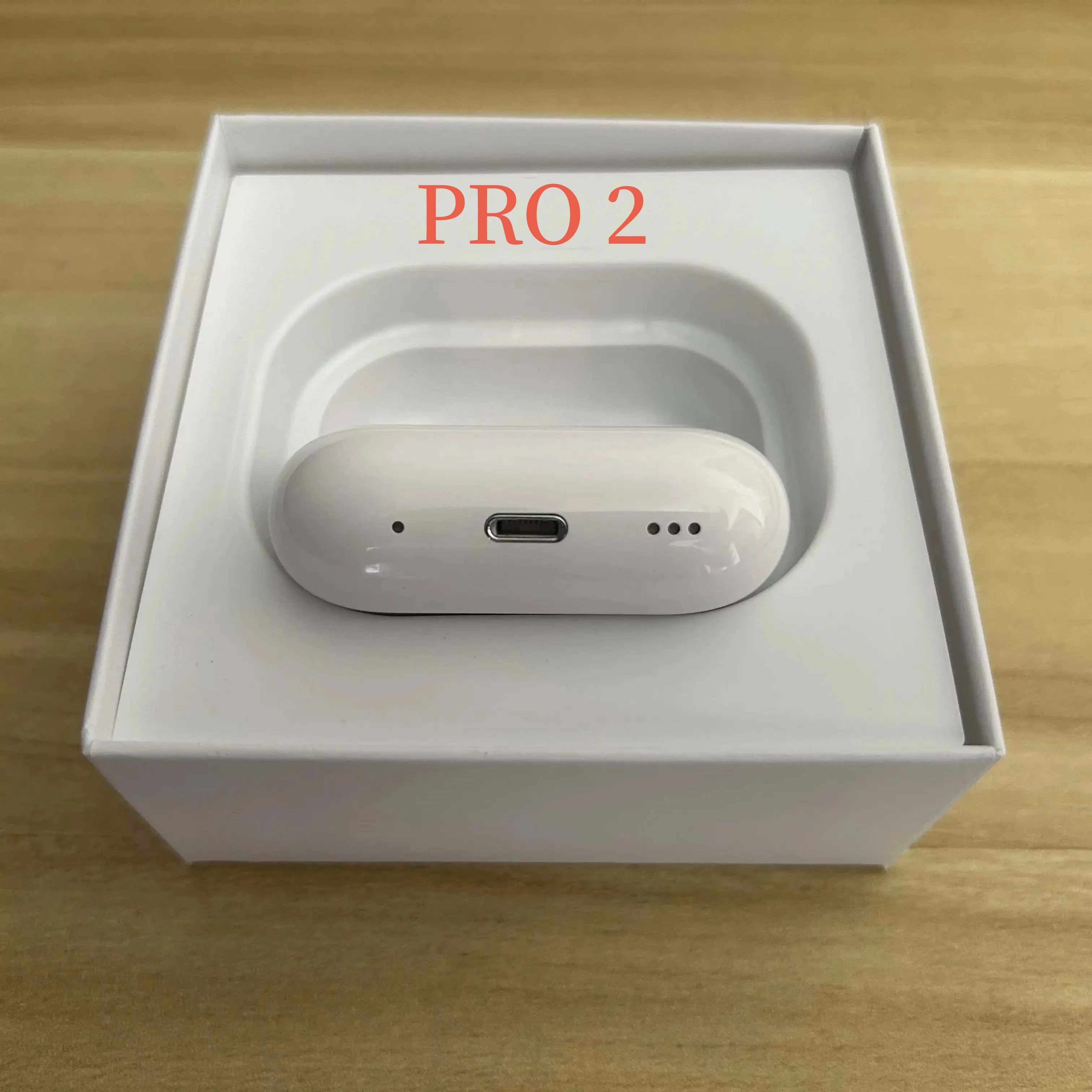 НОВЫЙ кабель TYPE-C Rro 2 беспроводные Bluetooth-наушники стереонаушники игровые