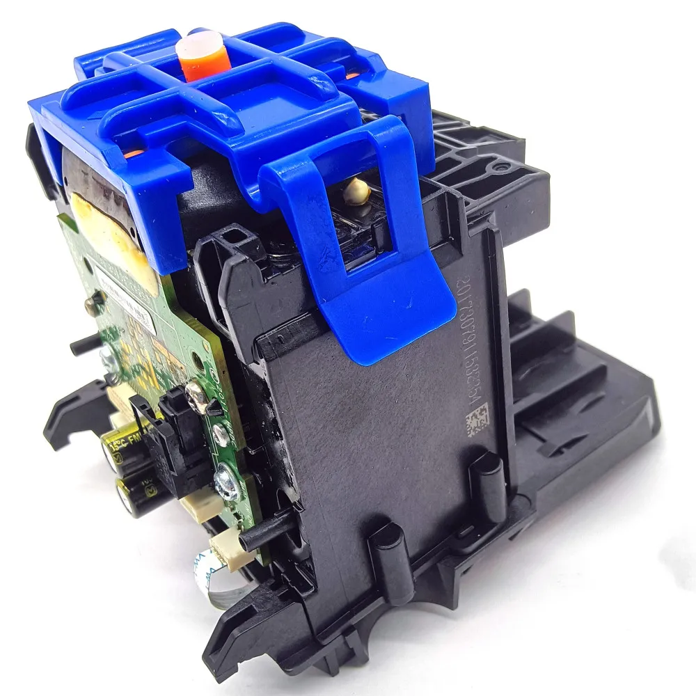 Семейная Печатная головка принтера 932 подходит для HP Officejet 7512 7600 7110 6060e 6700 7610 6100e 6060