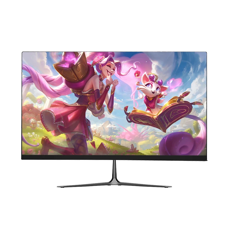 

23.8-inch desktop LED monitor FHD 1920 * 1080 computer monitor