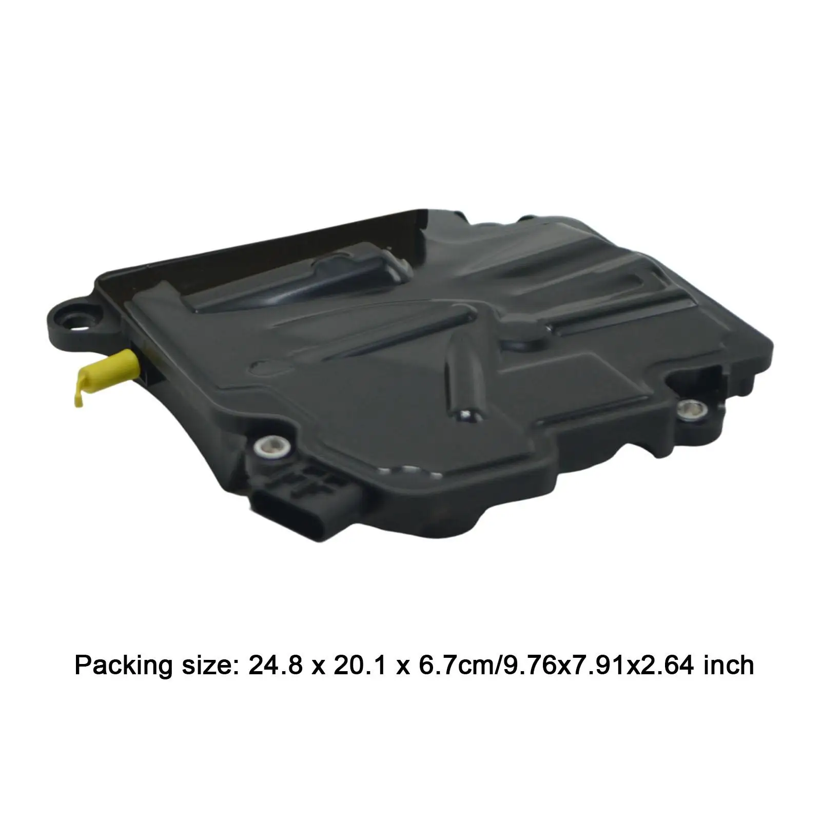 Блок управления коробкой передач 0002701852 для Mercedes-Benz W221 V251 W251