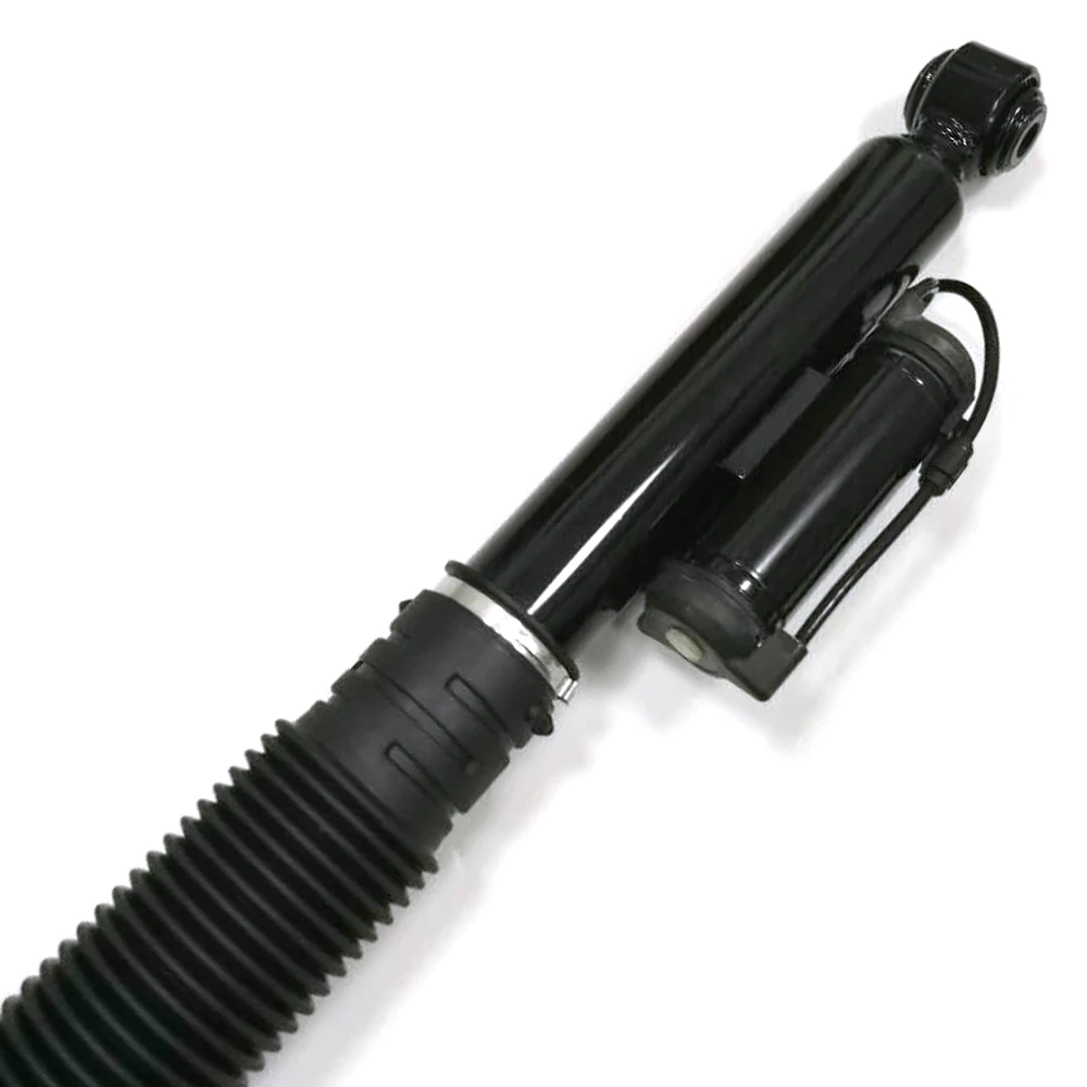 Лёгкая задняя Автомобильная подпружина LUFT MEISTER для Mercedes S-Class 2003-2006 W220 A 220 320 50 13