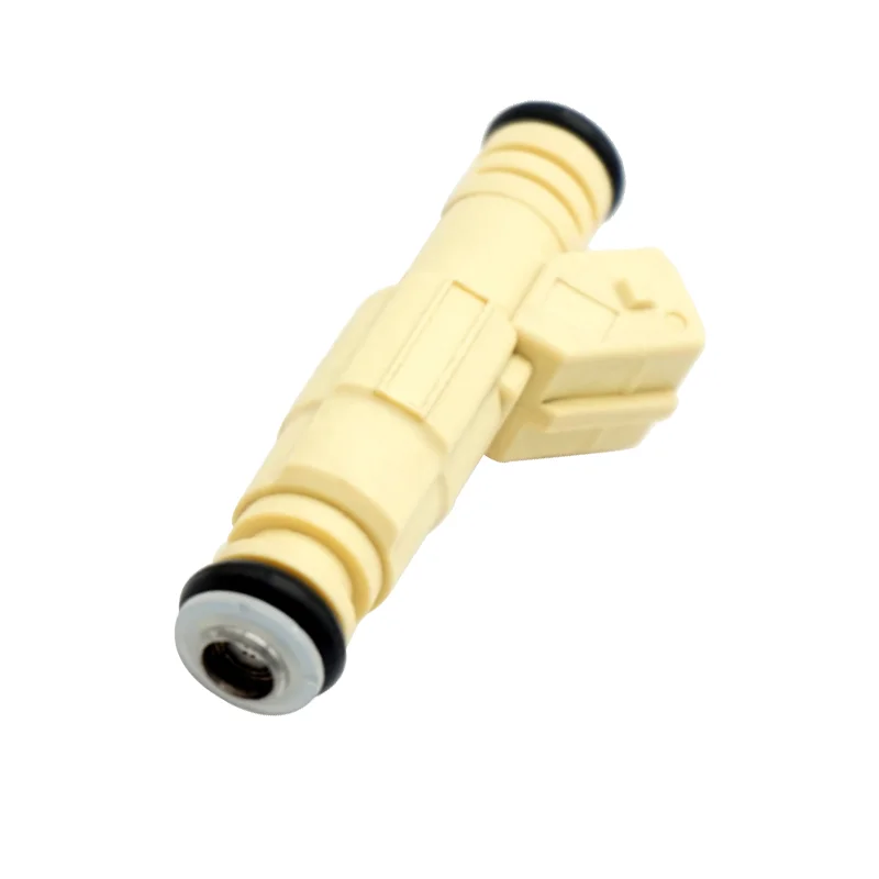 4шт 0280155737 Форсунка топливной форсунки для Ford V8 LS1 LT1 1986-2012 5.0L 5.7L 380cc Автомобильная