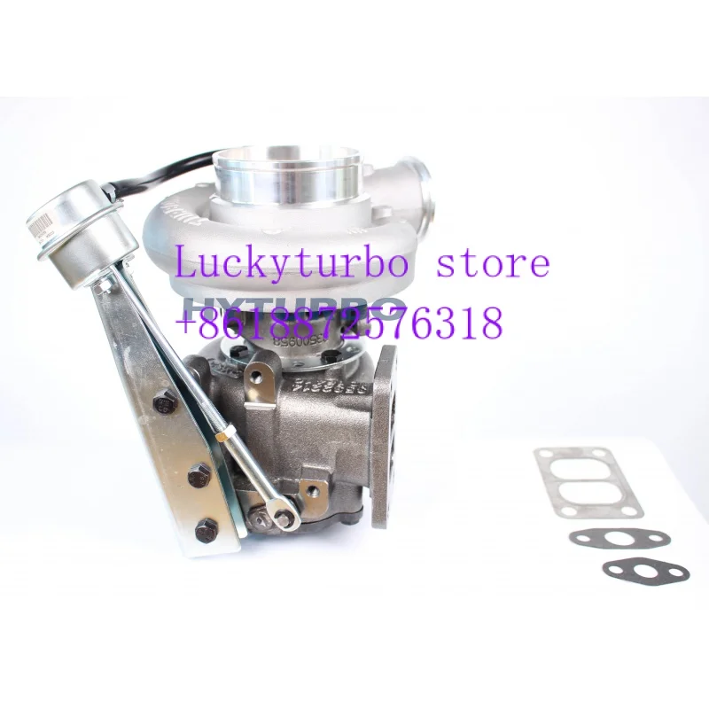 HX35W 3538881 подходит к Dodge RAM 6BTAA 5.9L дизельный двигатель T3 Diesel Turbo Charger