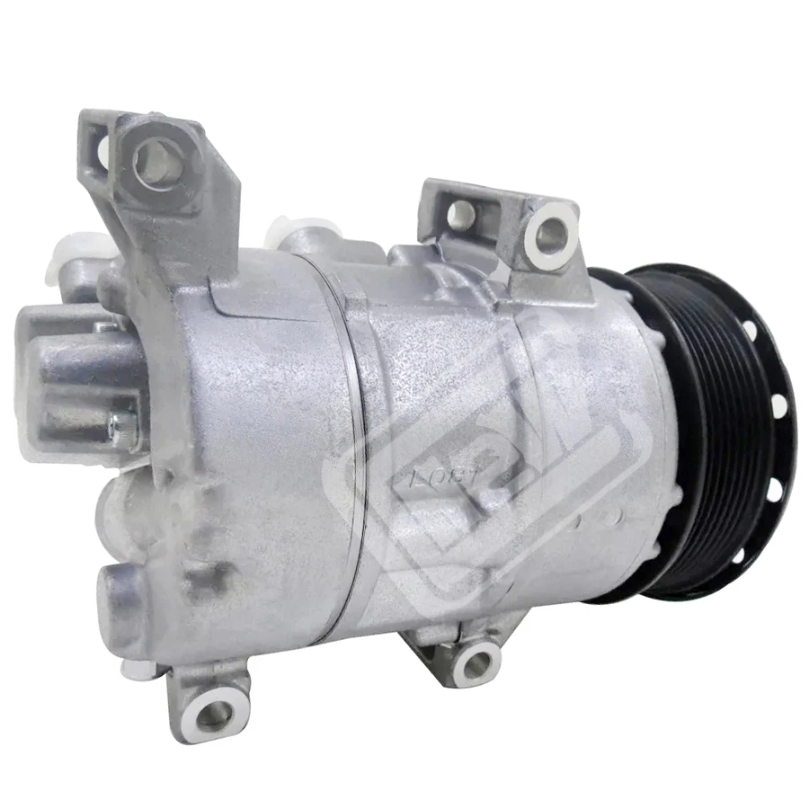 Компрессор переменного тока 5SE12C для TOYOTA COROLLA VERSO AURIS RAV 4 RAV4 447260 -1256 -1258 88310-02400 88310-02480